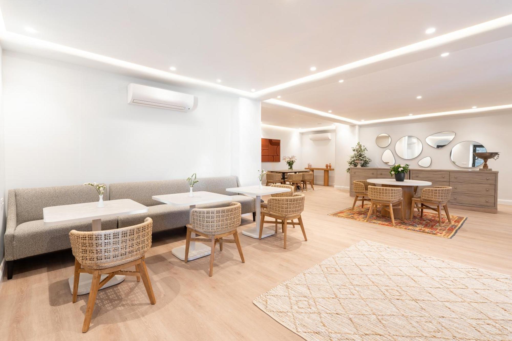 Nero Suites By Nomee Hospitality Group Imerovigli  Zewnętrze zdjęcie