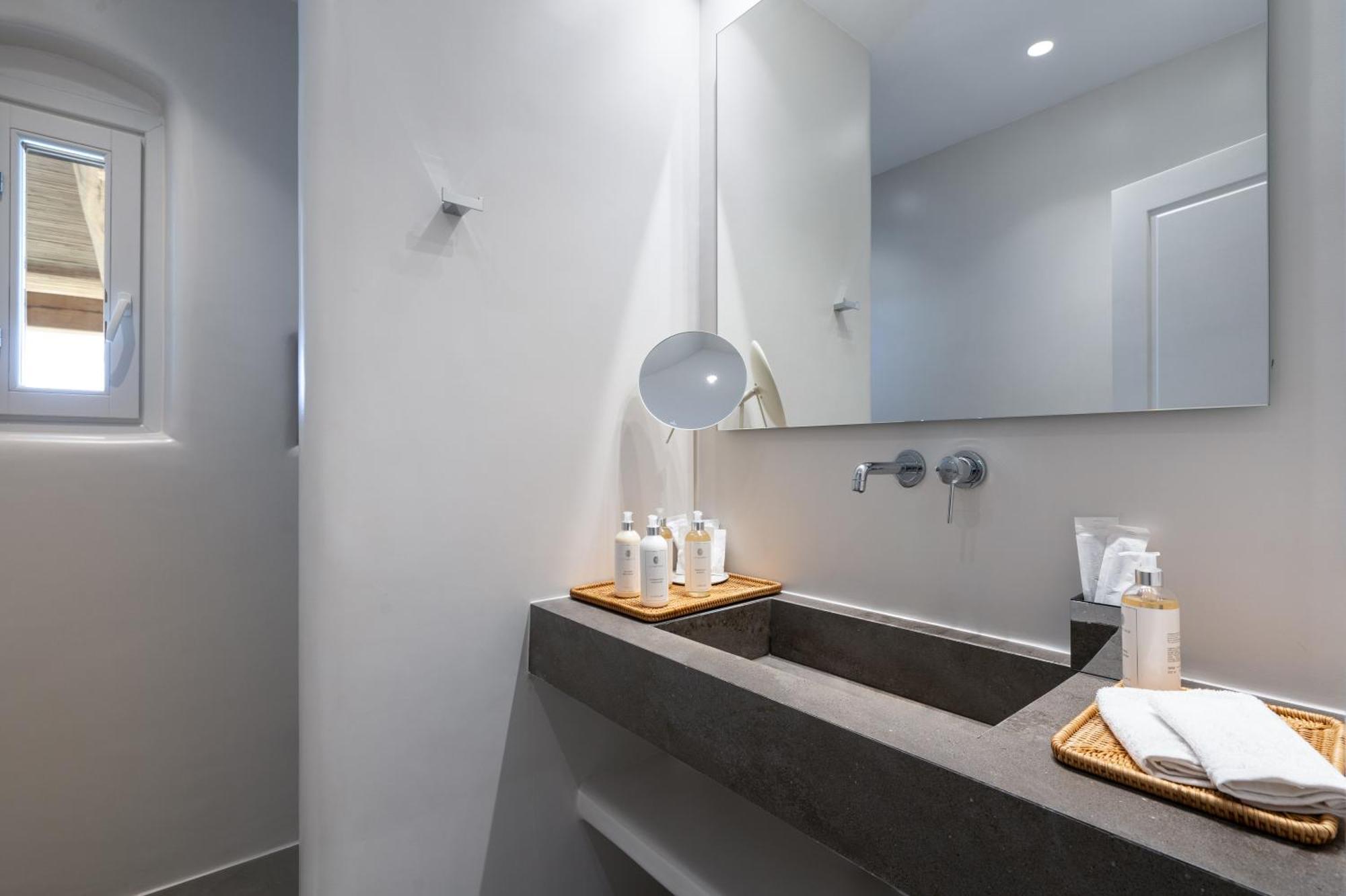 Nero Suites By Nomee Hospitality Group Imerovigli  Zewnętrze zdjęcie