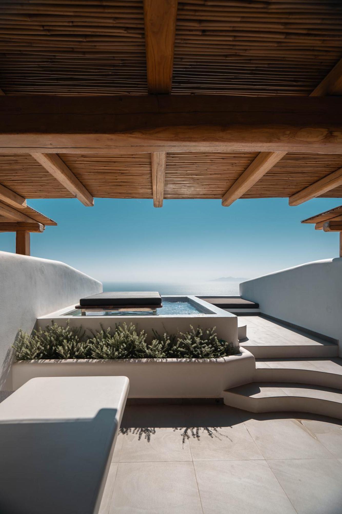 Nero Suites By Nomee Hospitality Group Imerovigli  Zewnętrze zdjęcie