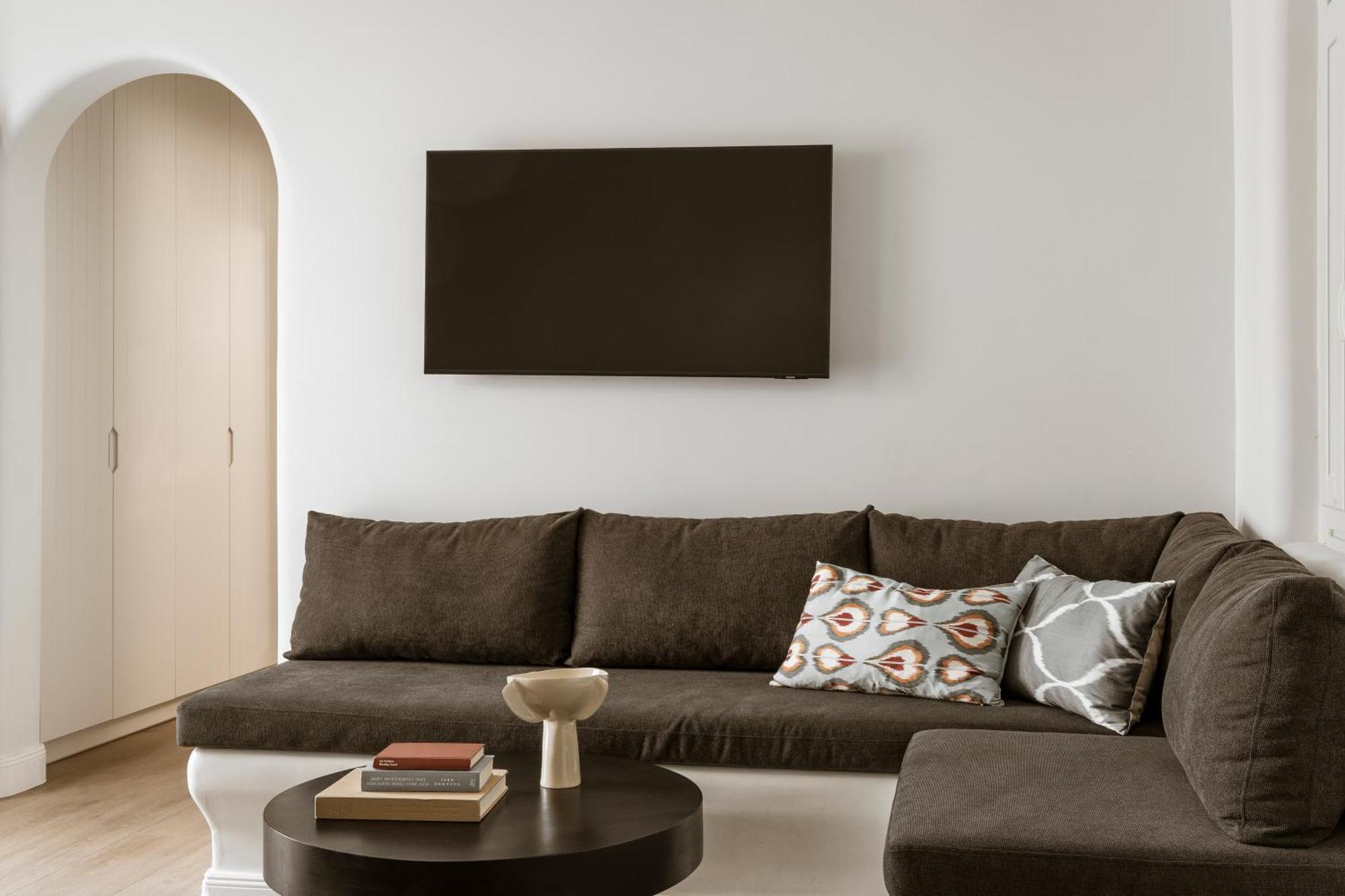 Nero Suites By Nomee Hospitality Group Imerovigli  Zewnętrze zdjęcie