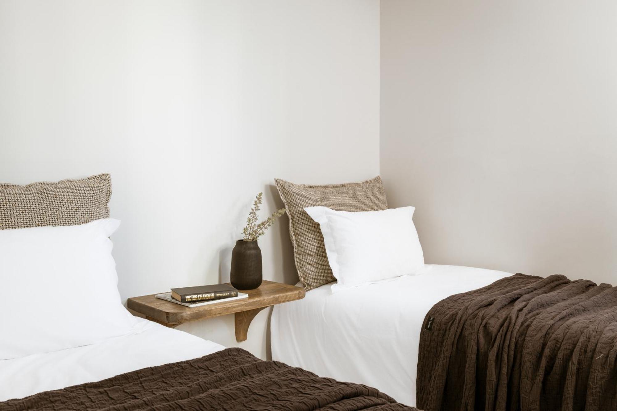 Nero Suites By Nomee Hospitality Group Imerovigli  Zewnętrze zdjęcie