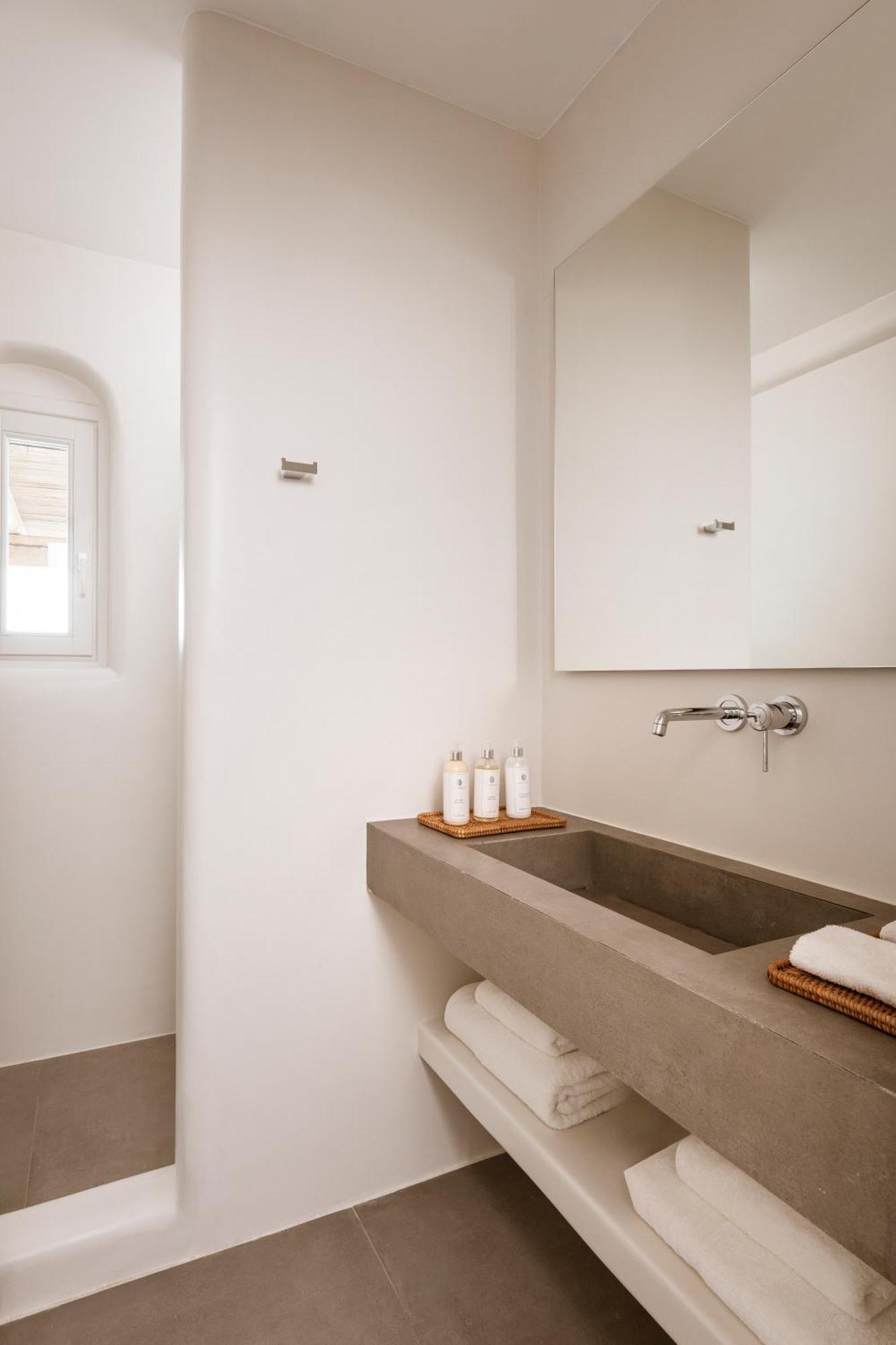Nero Suites By Nomee Hospitality Group Imerovigli  Zewnętrze zdjęcie